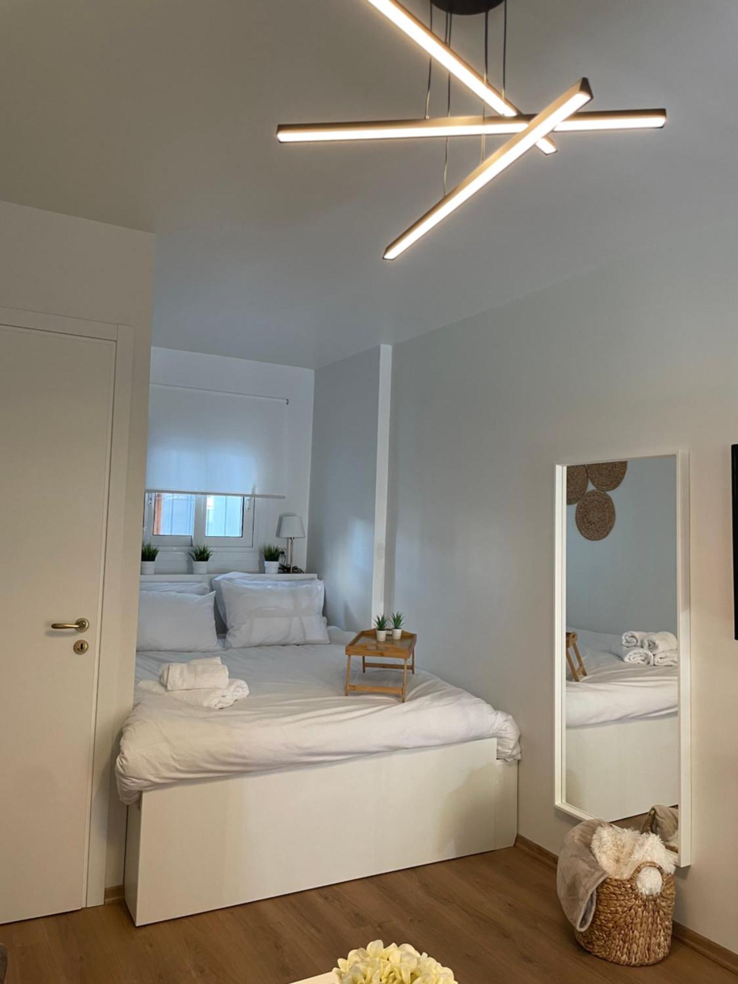 Persephone Stay Inn Eleusis Exterior foto